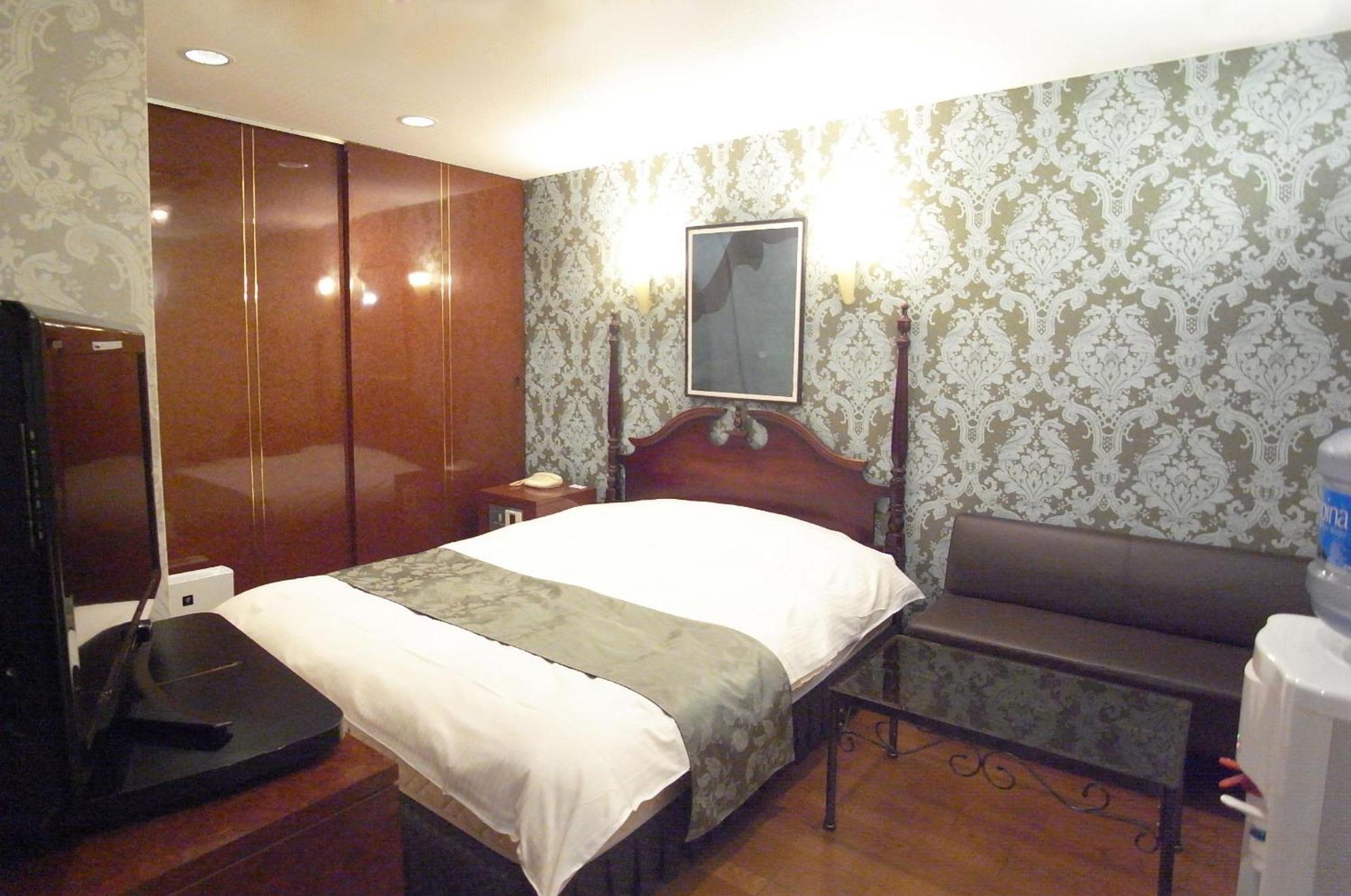 ホテル タイムレス 明石 男塾ホテルグループ (Adults Only) Kültér fotó